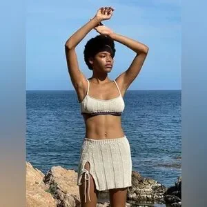 Skirts | Paloma Wool Ico Top And Yaiza Skirt Knit Size M Used Once